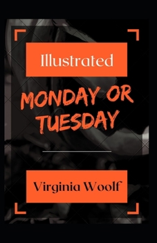Monday or Tuesday Illustrated