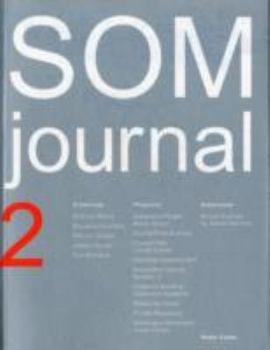 Paperback SOM Journal 2 Book