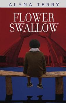 Flower Swallow - Book #4 of the Whispers of Refuge