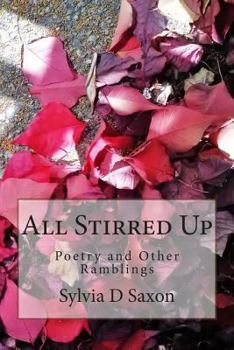 Paperback All Stirred Up Book