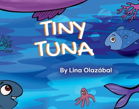 Hardcover Tiny Tuna [Spanish] Book