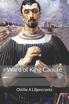 Paperback Ward of King Canute Book