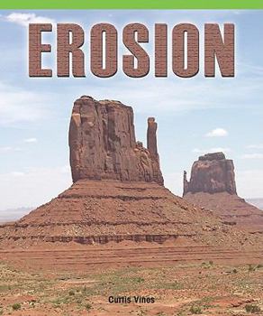 Paperback Erosion Book