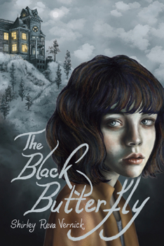 Paperback The Black Butterfly Book