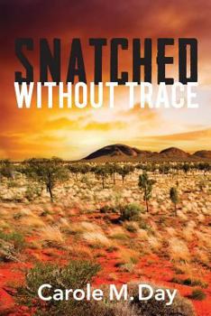 Paperback Snatched Without Trace Book