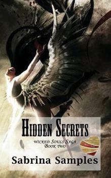 Paperback Hidden Secrets Book