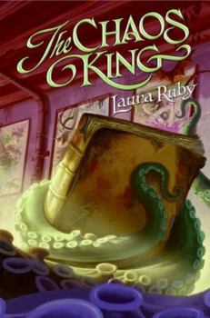 The Chaos King - Book #2 of the Wall and the Wing