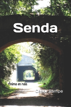 Paperback Senda: (Spanish Edition) [Spanish] Book