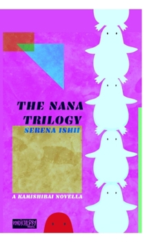 Paperback The Nana Trilogy Book
