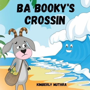 Paperback Ba Booky's Crossin Book