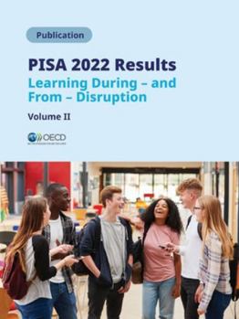 Paperback PISA 2022 Results (Volume II) Book