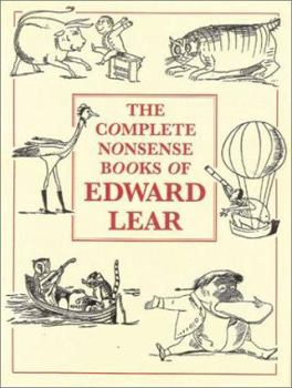 The Complete Nonsense Book