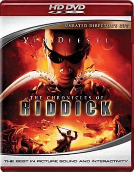 The Chronicles of Riddick