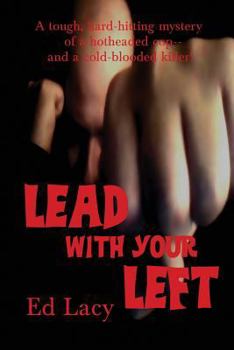 Paperback Lead With Your Left Book