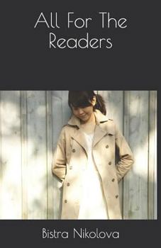 Paperback All for the Readers Book