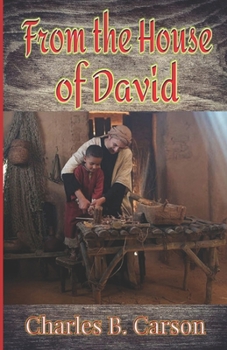 Paperback From the House of David Book