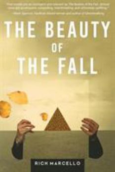 Paperback The Beauty of the Fall Book