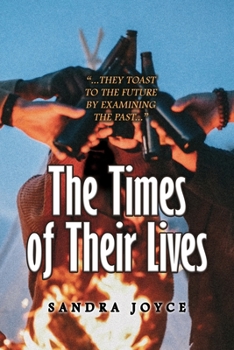 Paperback The Times of Their Lives Book