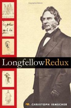 Hardcover Longfellow Redux Book