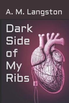 Paperback Dark Side of My Ribs Book