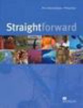 Paperback Straightforward Pre Intermediate Teacher's Book Pack Book