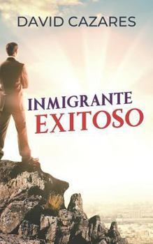 Paperback Inmigrante Exitoso [Spanish] Book