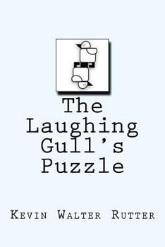 Paperback The Laughing Gull's Puzzle Book