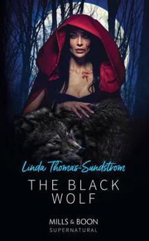 The Black Wolf - Book #8 of the Wolf Moons