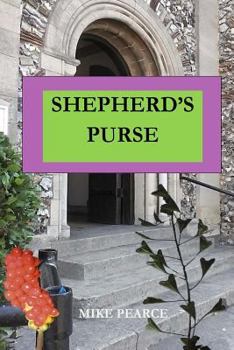 Paperback Shepherd's Purse Book