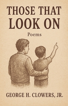 Paperback Those That Look On Book