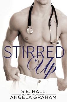 Stirred Up - Book  of the Stirred Up