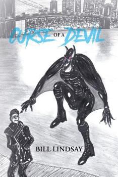 Paperback Curse of a Devil Book