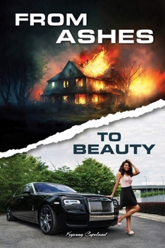 Paperback From Ashes To Beauty Book