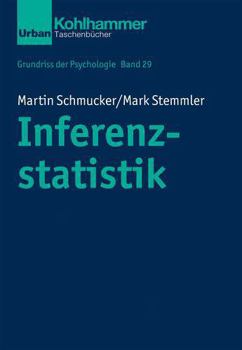 Paperback Interferenzstatistik [German] Book