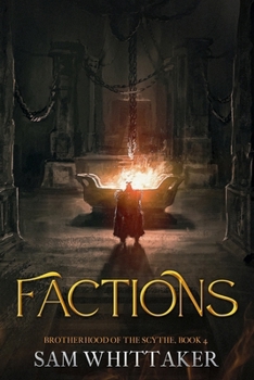 Paperback Factions Book