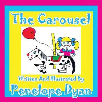 Paperback The Carousel Book