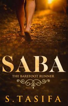 Saba the Barefoot Runner