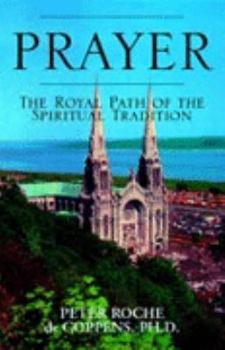 Paperback Prayer Book