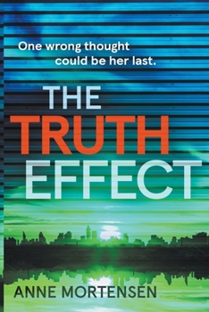 Paperback The Truth Effect Book