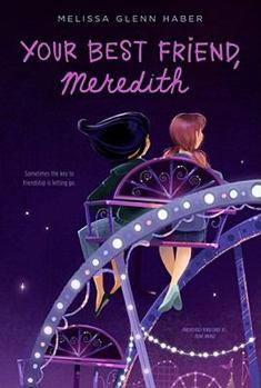 Paperback Your Best Friend, Meredith Book