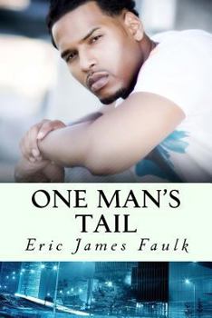 Paperback One Man's Tail Book