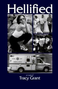 Paperback Hellified Book