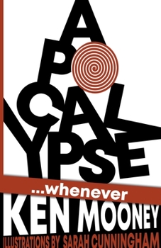 Paperback Apocalypse...Whenever Book