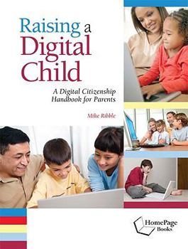 Paperback Raising a Digital Child Book