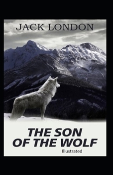 Paperback The Son of the Wolf Illustrated Book