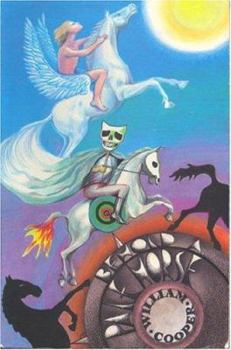 Paperback Behold a Pale Horse Book