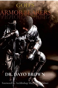 Hardcover God's Armor-bearers Book