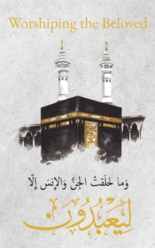 Paperback Worshiping the Beloved Book