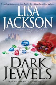 Dark Jewels - Book  of the Dark Jewels Trilogy