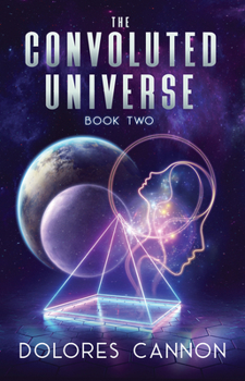 Paperback The Convoluted Universe: Book Two Book
